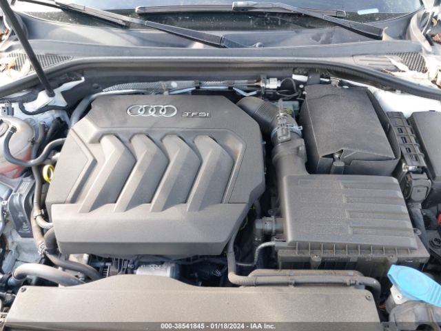 Photo 9 VIN: WAUAUGFF0H1034911 - AUDI A3 