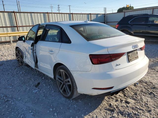 Photo 2 VIN: WAUAUGFF0H1036447 - AUDI A3 PREMIUM 