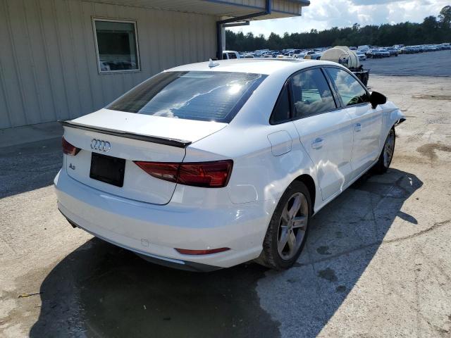 Photo 3 VIN: WAUAUGFF0H1044256 - AUDI A3 PREMIUM 