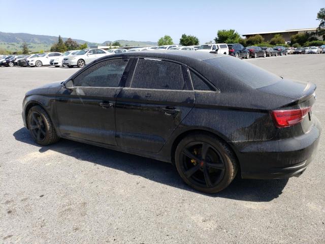 Photo 1 VIN: WAUAUGFF0J1002935 - AUDI A3 PREMIUM 