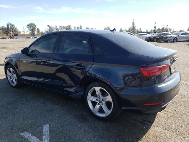 Photo 1 VIN: WAUAUGFF0J1015362 - AUDI A3 