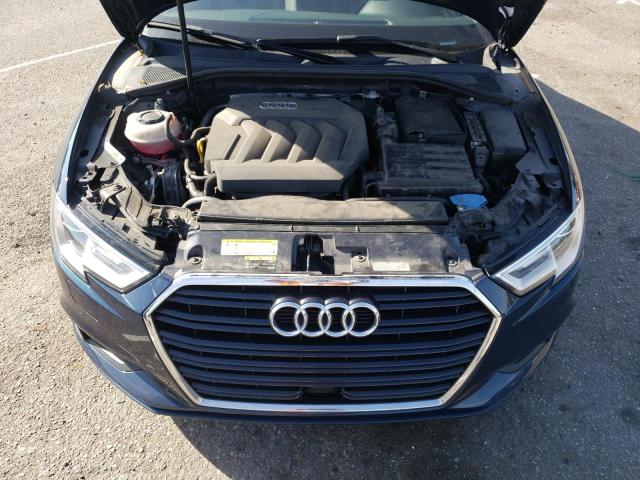 Photo 10 VIN: WAUAUGFF0J1015362 - AUDI A3 