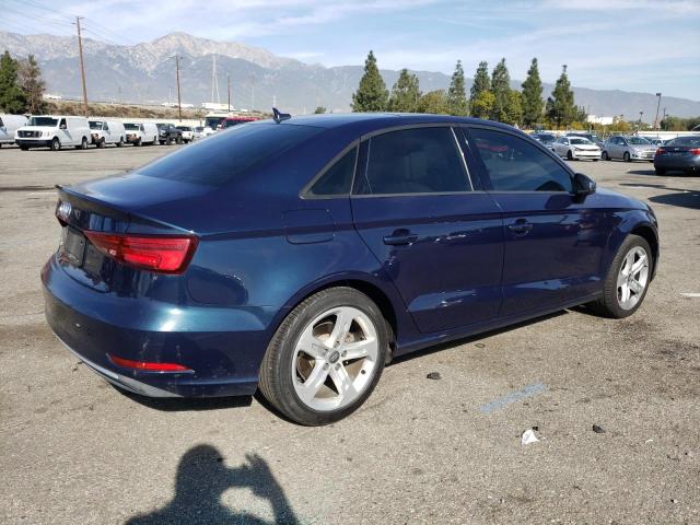 Photo 2 VIN: WAUAUGFF0J1015362 - AUDI A3 