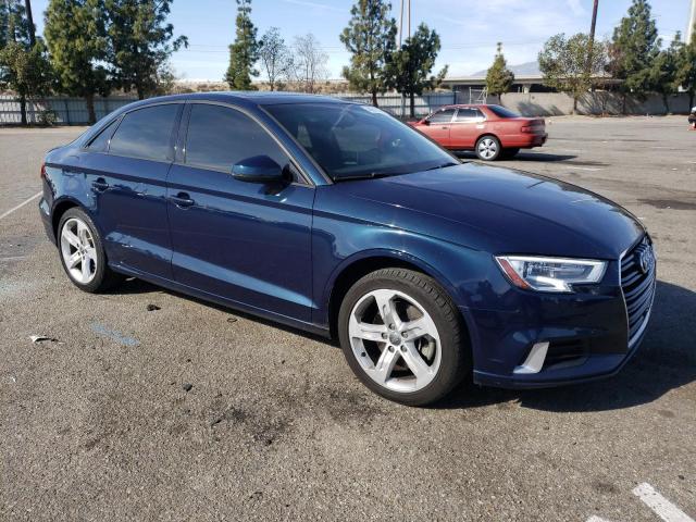 Photo 3 VIN: WAUAUGFF0J1015362 - AUDI A3 