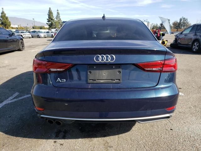 Photo 5 VIN: WAUAUGFF0J1015362 - AUDI A3 