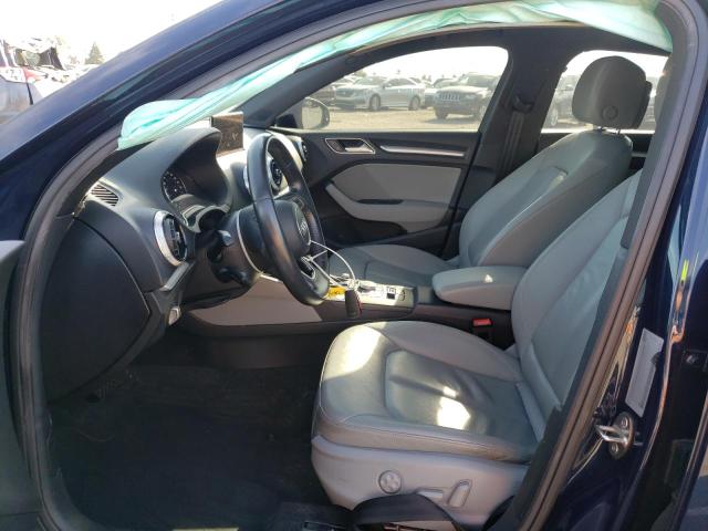 Photo 6 VIN: WAUAUGFF0J1015362 - AUDI A3 