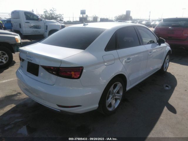 Photo 3 VIN: WAUAUGFF0J1031593 - AUDI A3 