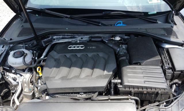 Photo 6 VIN: WAUAUGFF0J1038883 - AUDI A3 