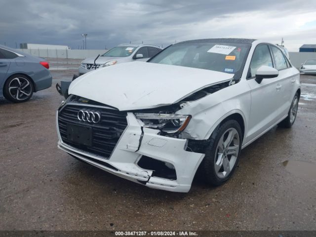 Photo 5 VIN: WAUAUGFF0J1041718 - AUDI A3 