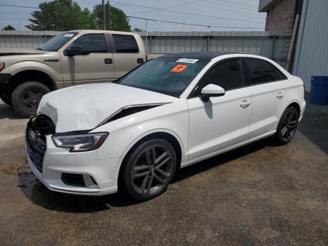 Photo 0 VIN: WAUAUGFF0J1044098 - AUDI A3 