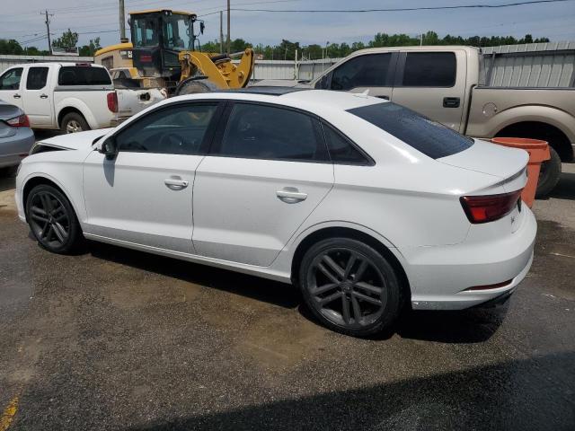 Photo 1 VIN: WAUAUGFF0J1044098 - AUDI A3 