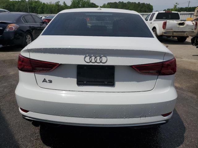 Photo 5 VIN: WAUAUGFF0J1044098 - AUDI A3 