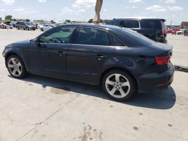 Photo 1 VIN: WAUAUGFF0J1059572 - AUDI A3 PREMIUM 