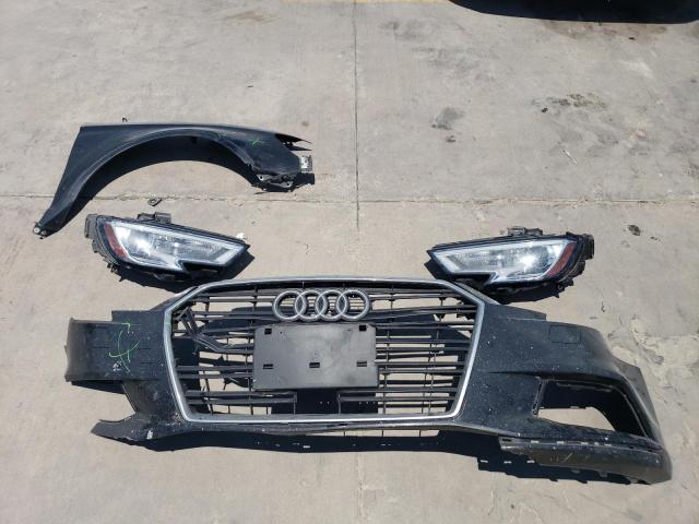 Photo 11 VIN: WAUAUGFF0J1059572 - AUDI A3 PREMIUM 