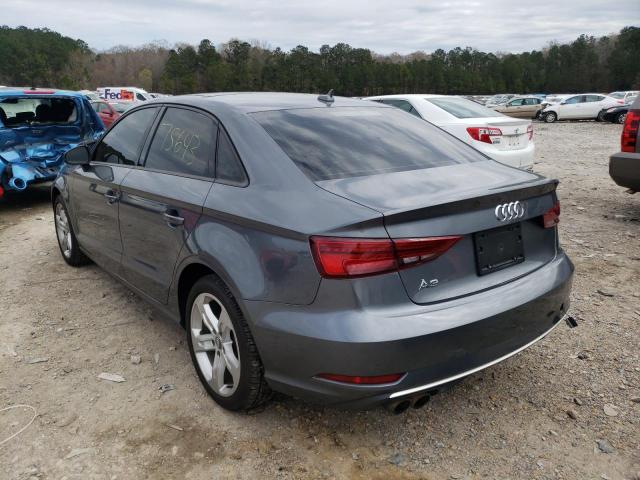 Photo 2 VIN: WAUAUGFF0J1064139 - AUDI A3 PREMIUM 