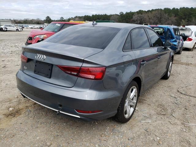 Photo 3 VIN: WAUAUGFF0J1064139 - AUDI A3 PREMIUM 