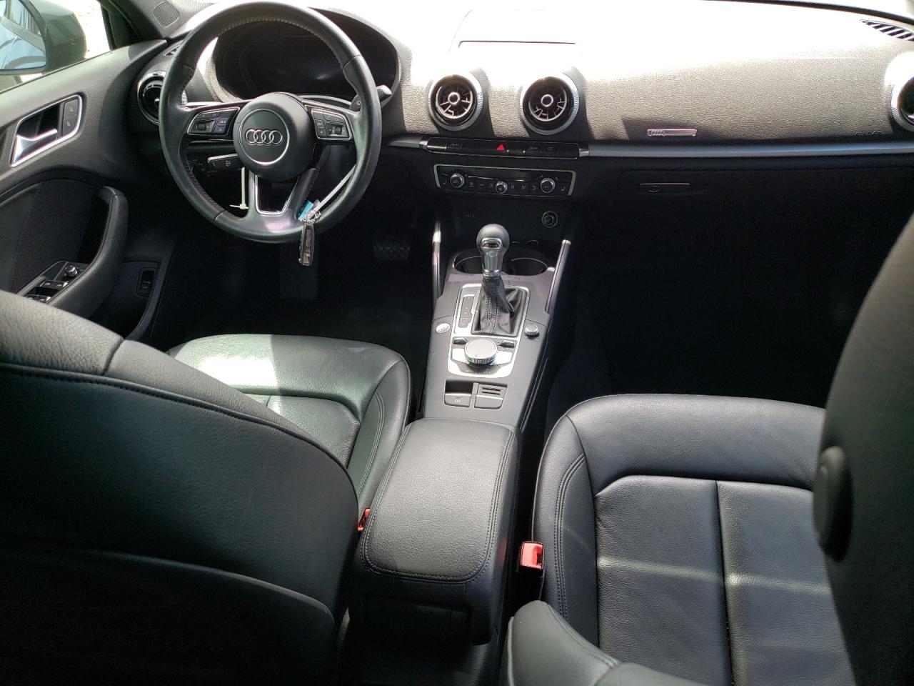 Photo 7 VIN: WAUAUGFF0J1084357 - AUDI A3 