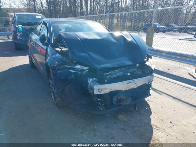 Photo 5 VIN: WAUAUGFF0K1011409 - AUDI A3 