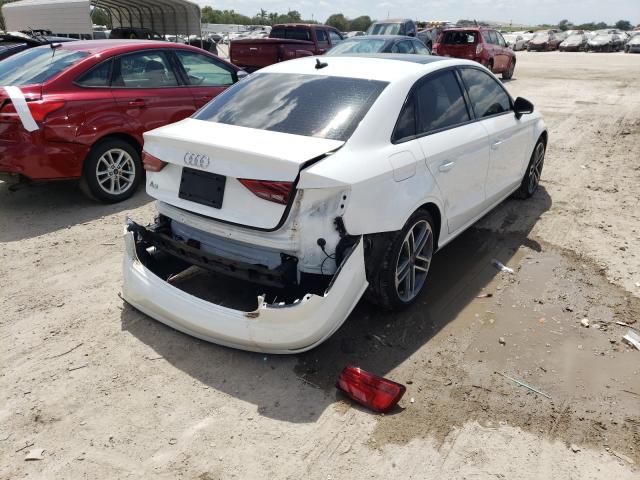 Photo 3 VIN: WAUAUGFF0KA089835 - AUDI A3 PREMIUM 