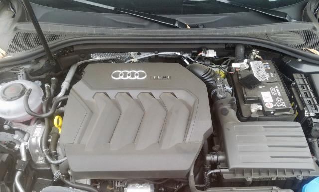 Photo 6 VIN: WAUAUGFF0KA098289 - AUDI A3 