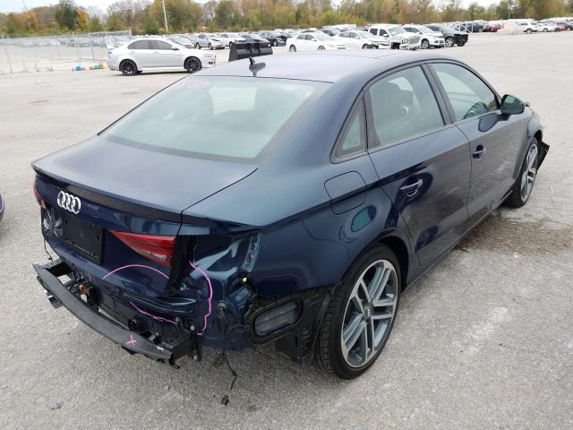 Photo 3 VIN: WAUAUGFF0LA005448 - AUDI A3 PREMIUM 