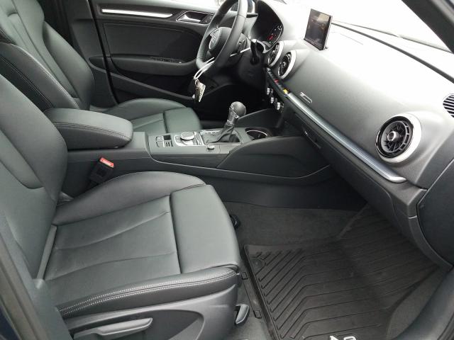 Photo 4 VIN: WAUAUGFF0LA005448 - AUDI A3 PREMIUM 