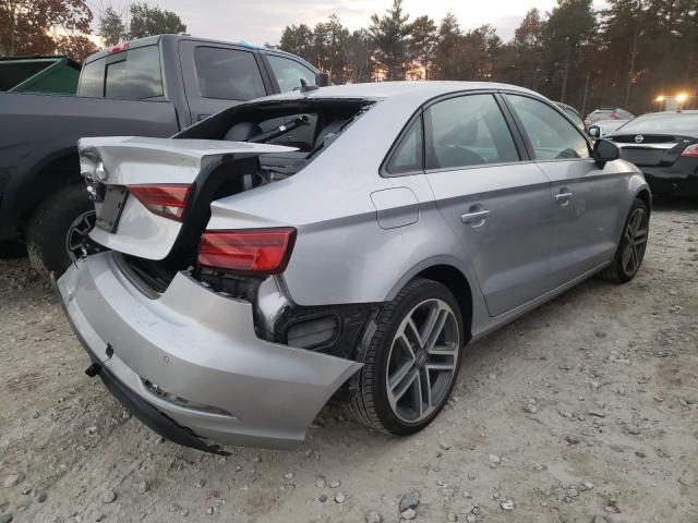 Photo 3 VIN: WAUAUGFF0LA074639 - AUDI A3 PREMIUM 