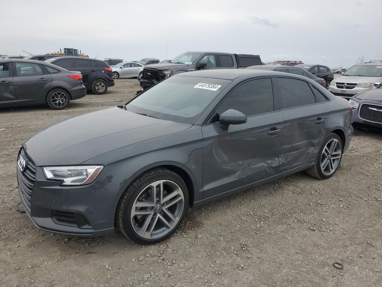 Photo 0 VIN: WAUAUGFF0LA103492 - AUDI A3 