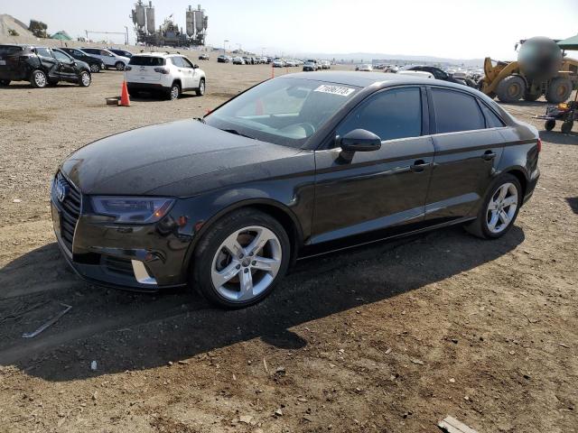 Photo 0 VIN: WAUAUGFF1H1025702 - AUDI A3 SEDAN 