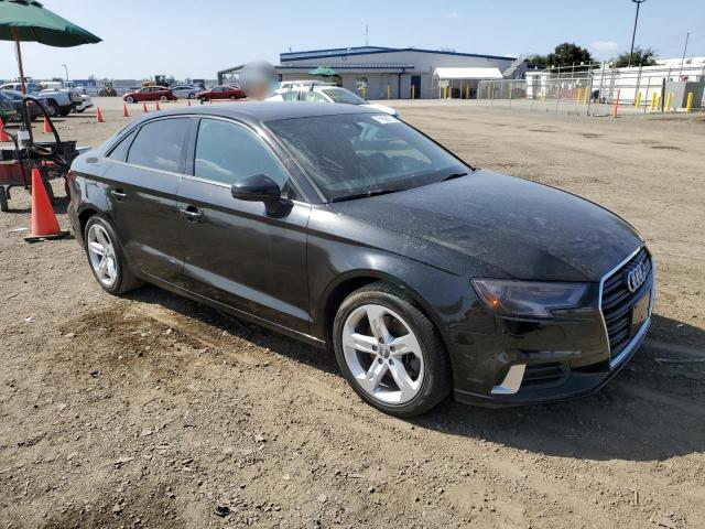 Photo 3 VIN: WAUAUGFF1H1025702 - AUDI A3 SEDAN 