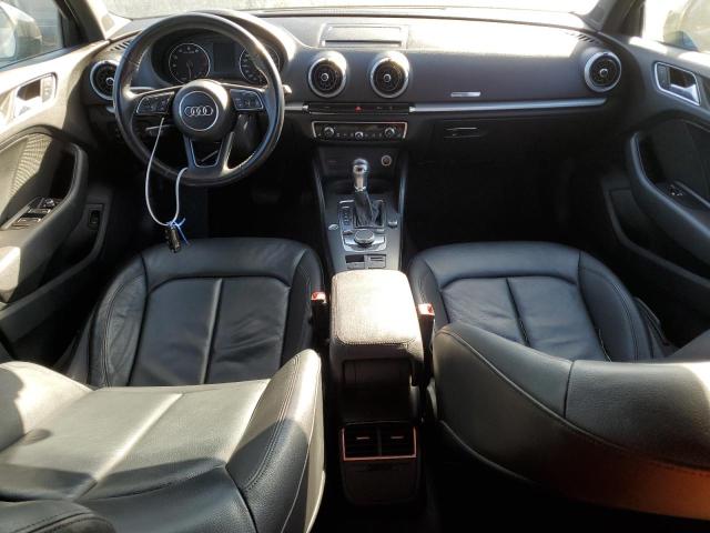 Photo 7 VIN: WAUAUGFF1H1025702 - AUDI A3 SEDAN 