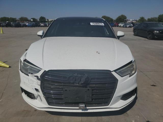 Photo 4 VIN: WAUAUGFF1H1026316 - AUDI A3 PREMIUM 