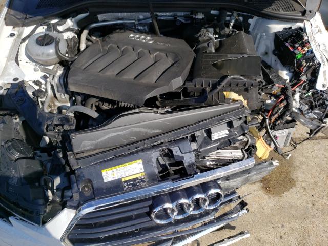 Photo 6 VIN: WAUAUGFF1H1037624 - AUDI A3 PREMIUM 