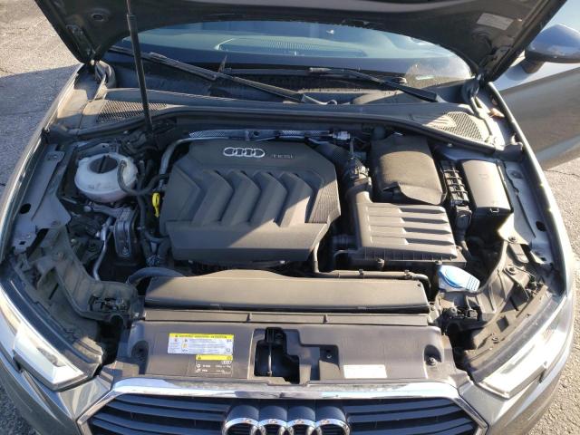 Photo 6 VIN: WAUAUGFF1H1039986 - AUDI A3 PREMIUM 