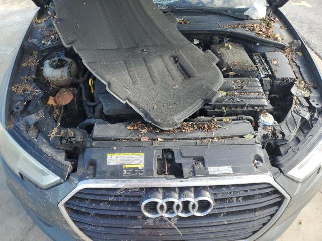 Photo 10 VIN: WAUAUGFF1H1041009 - AUDI A3 PREMIUM 