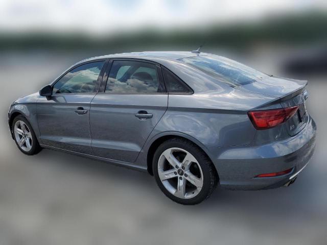 Photo 1 VIN: WAUAUGFF1H1042550 - AUDI A3 