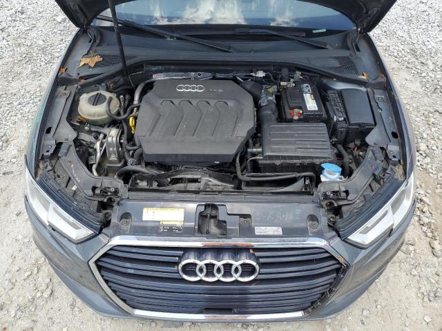 Photo 10 VIN: WAUAUGFF1H1042550 - AUDI A3 