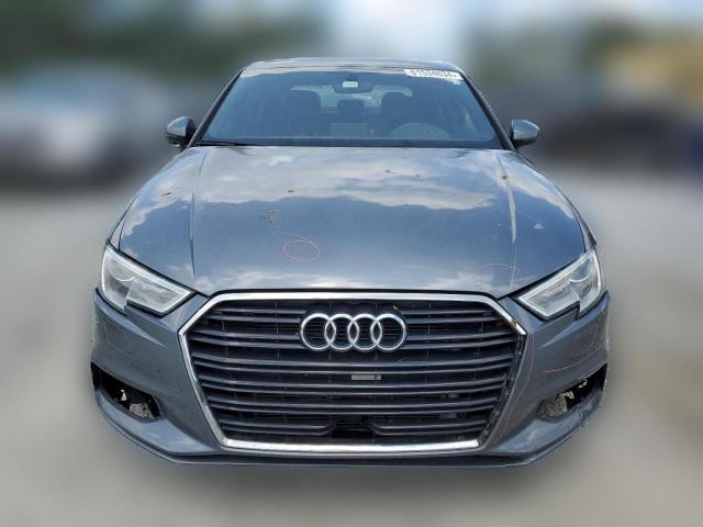 Photo 4 VIN: WAUAUGFF1H1042550 - AUDI A3 