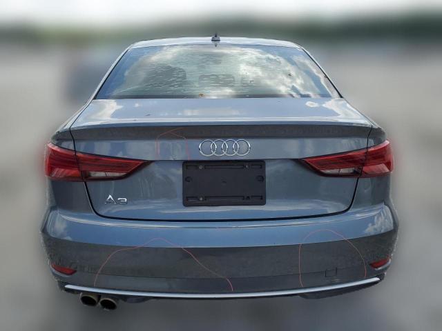 Photo 5 VIN: WAUAUGFF1H1042550 - AUDI A3 