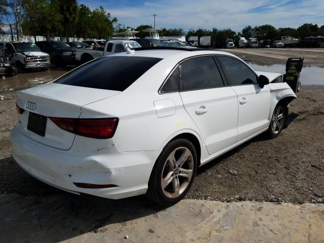 Photo 3 VIN: WAUAUGFF1H1044928 - AUDI A3 PREMIUM 