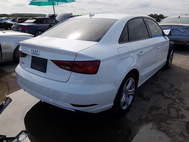 Photo 3 VIN: WAUAUGFF1J1005049 - AUDI A3 