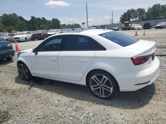 Photo 1 VIN: WAUAUGFF1J1015774 - AUDI A3 