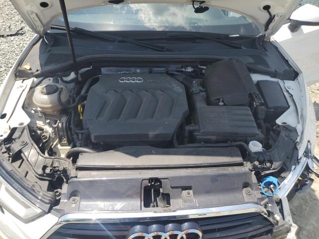 Photo 10 VIN: WAUAUGFF1J1015774 - AUDI A3 