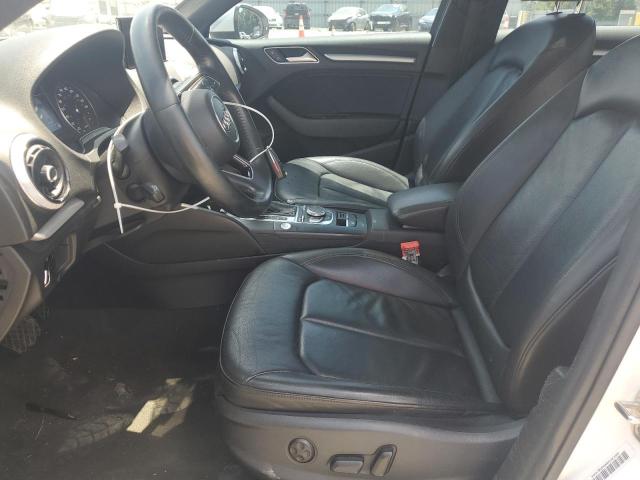 Photo 6 VIN: WAUAUGFF1J1015774 - AUDI A3 