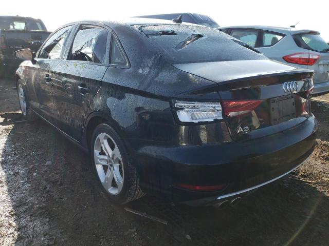 Photo 1 VIN: WAUAUGFF1J1022403 - AUDI A3 PREMIUM 