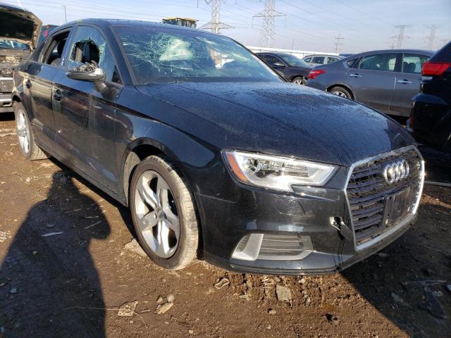 Photo 3 VIN: WAUAUGFF1J1022403 - AUDI A3 PREMIUM 