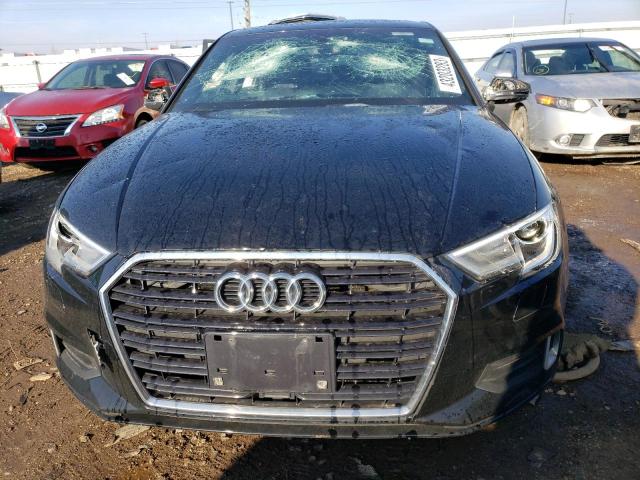 Photo 4 VIN: WAUAUGFF1J1022403 - AUDI A3 PREMIUM 