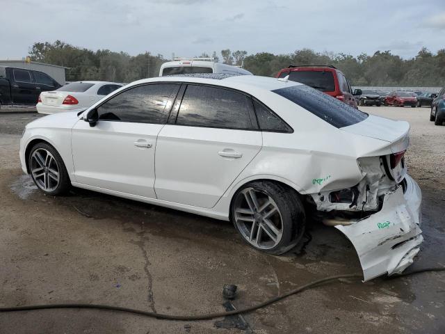 Photo 1 VIN: WAUAUGFF1J1023602 - AUDI A3 