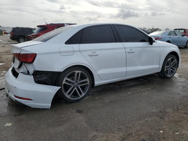 Photo 2 VIN: WAUAUGFF1J1023602 - AUDI A3 