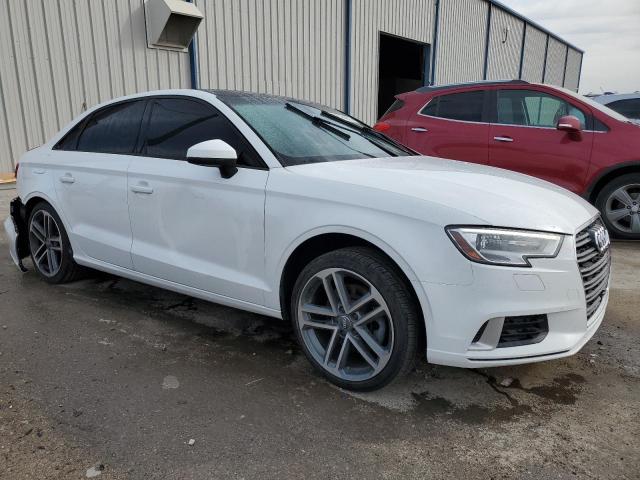 Photo 3 VIN: WAUAUGFF1J1023602 - AUDI A3 